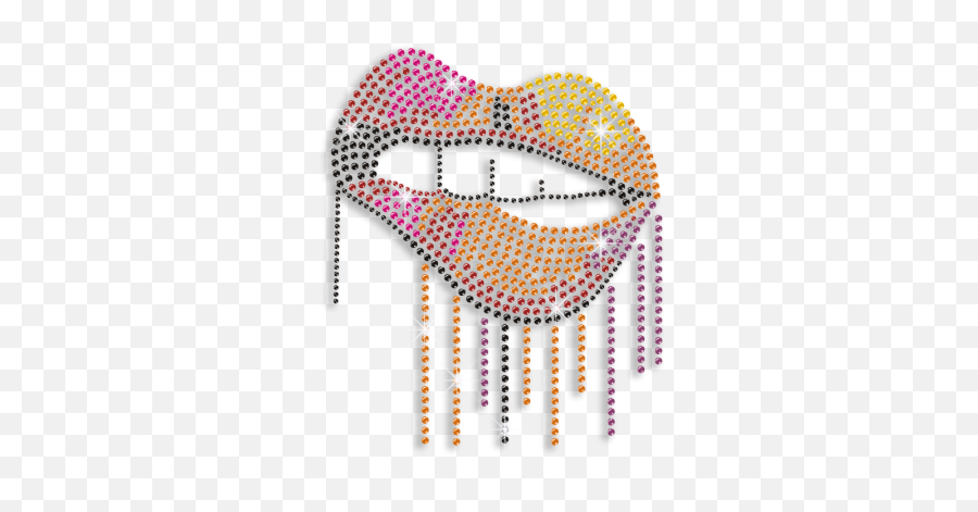 Sexy Lips Kiss Iron - Believe It Or Orlando Emoji,Emotion For Sexy