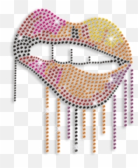 Sexy Lips Kiss Iron - Believe It Or Orlando Emoji,Emotion For Sexy