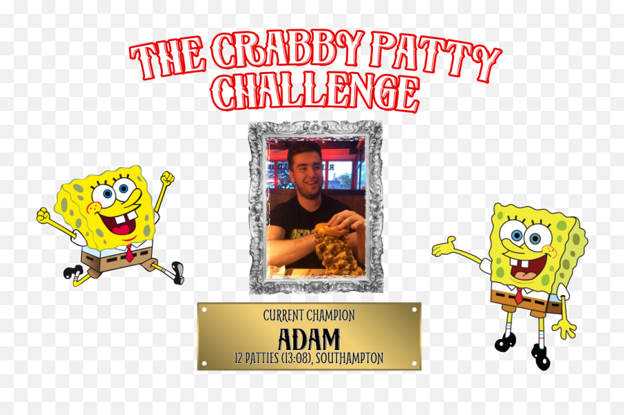 Transparent Krabby Patty Png - Spongebob Emoji,Crabby Patty Emoticon Facebook