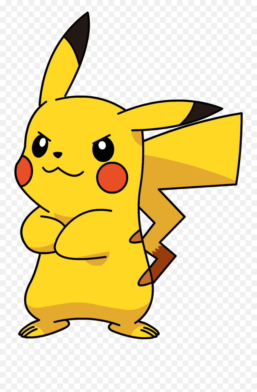 Pokemon Coping Skills Flashcards Quizlet - Cute Pikachu Png Emoji,Pokemon That Help People With Emotions