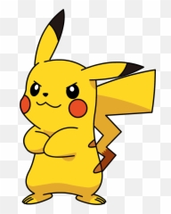 Pokemon Coping Skills Flashcards Quizlet - Cute Pikachu Png Emoji,Pokemon That Help People With Emotions