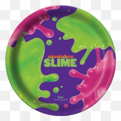 Nickalive - Kit De Festa De Slime Emoji,Beincadeira Com Emotions