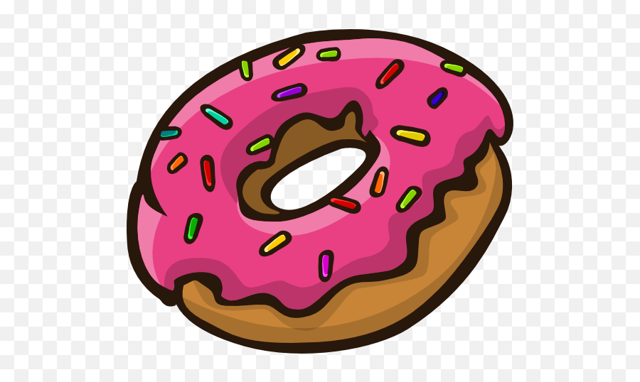 Cartoon Donut Cute Girly Kawaii Donut Cartoon Emoji Stack - Coming Soon Cake Poster,Emoji Donuts