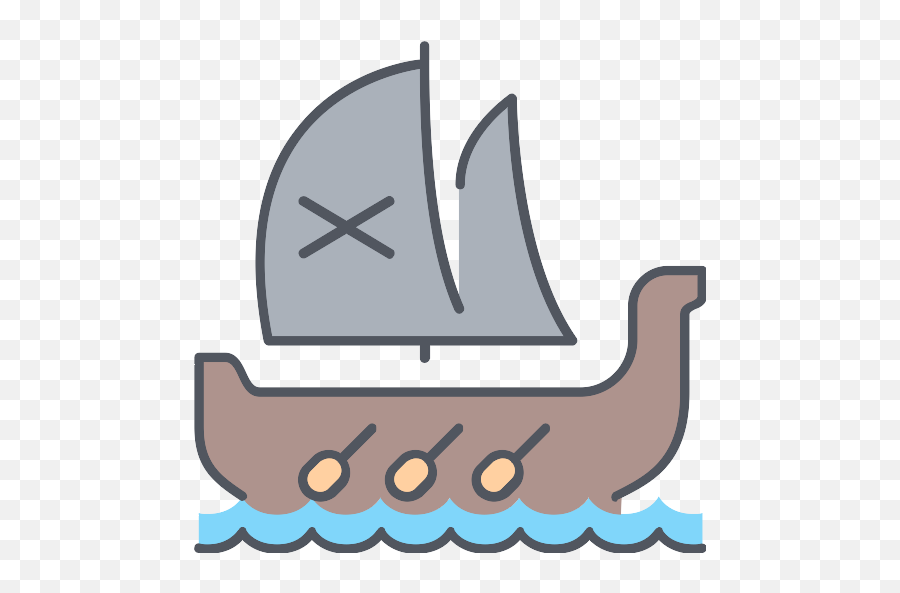 Pirate Vector Svg Icon - Portable Network Graphics Emoji,Pirate Ship Emojis
