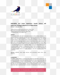 Architecture And Colour Psychology - Document Emoji,Color Emotion Guide Interior Design