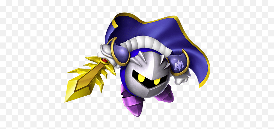 Kirbyhappy Discord - Sword Meta Knight Kirby Emoji,Emojis Rizas Png