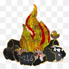 Columbine Chaman Sully Sticker - Language Emoji,Emojis Columbine