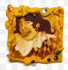 Framework - Happy Emoji,Paintings Describes Emotions