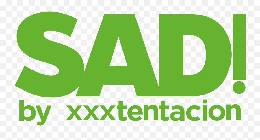 Download Sad By Xxxtentacioneaten Png - Pinnacle Studio 14 Emoji,Xxxtentacion Emoji