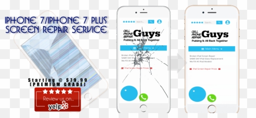 Cell Phone Repair Guys Frisco - People Love Us On Yelp Emoji,Emojis On Ipad