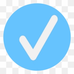 Verified Tick Emoji Copy And Paste,Emojis Of Riverside