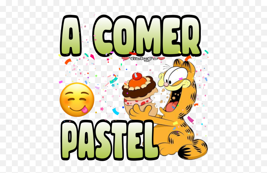 Sticker Maker - U2022feliz No Cumpleañosu2022 Happy Emoji,Status Feliz Com Emoticons