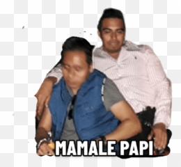 Mamando Siempre Mamando - Photo Caption Emoji,Emoticon Mamado