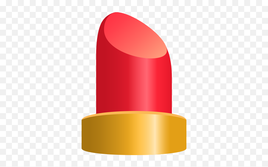 Emoji Lipstick To Copy Paste - Solid,Red Chart Emoji