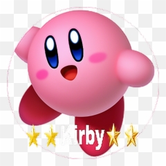Kirby Memes Clipart - Transparent Star Allies Emoji,Ahegao Emotion Meme