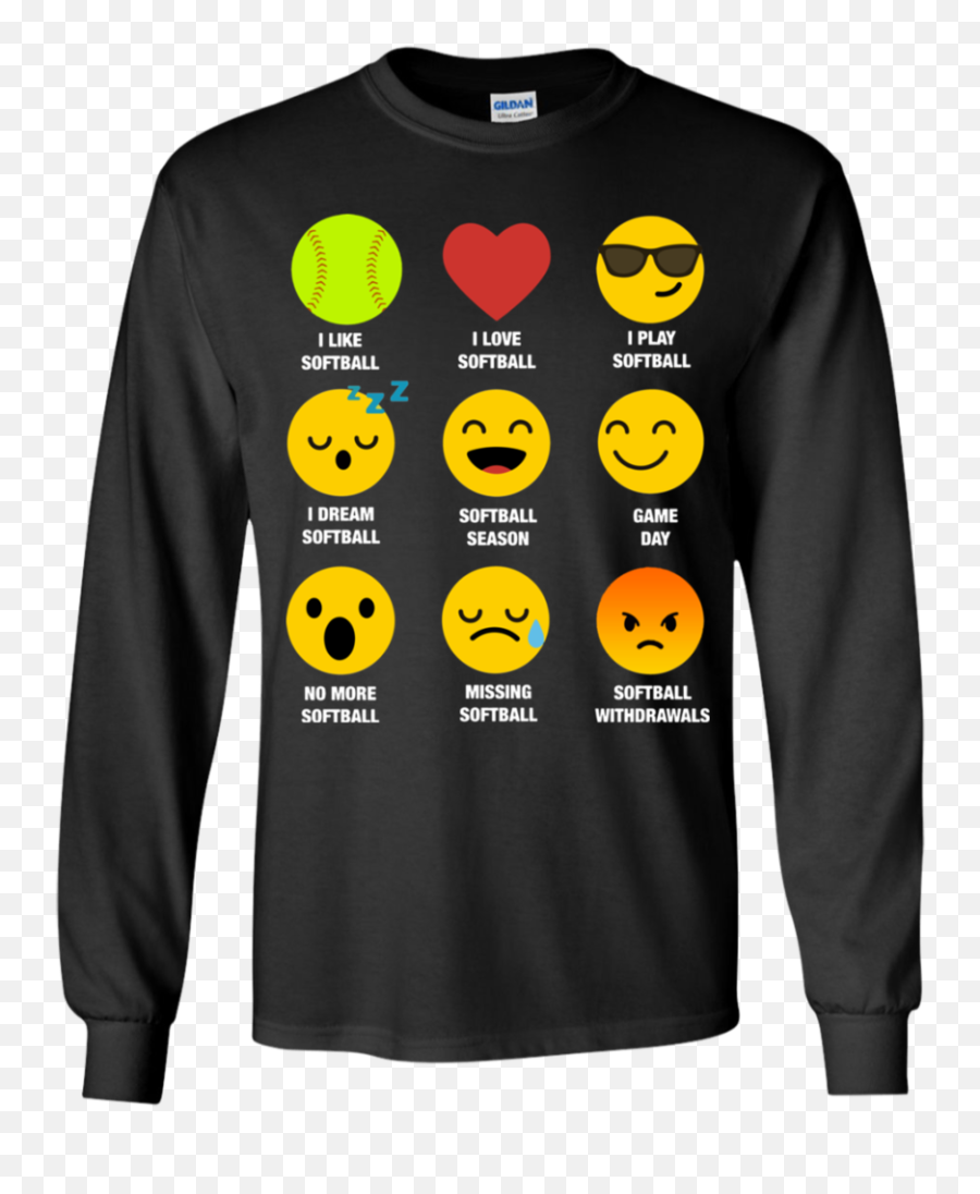 I Love Softball Emoji Emoticon Team,E.e Emoticon