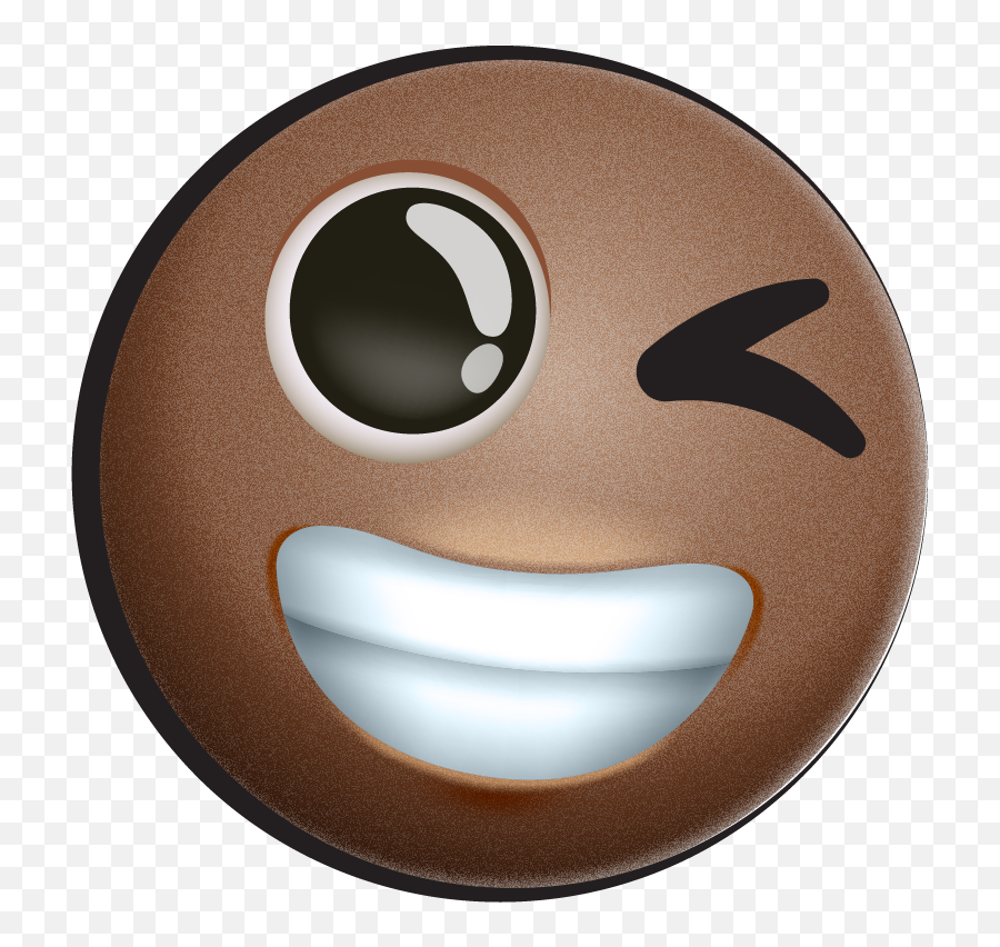 Zencoso Ball Shaky Yum Yum Fun Clip Challenge - Be International Happy Emoji,Breast Cancer Awareness Emoji