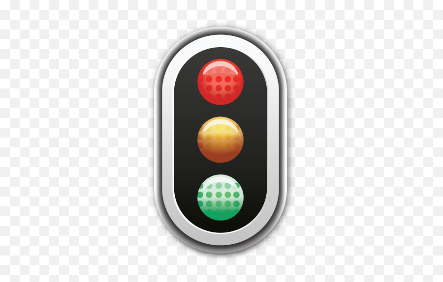 Traffic Light Emoji Stickers Emoji - Traffic Light,Light Emoji