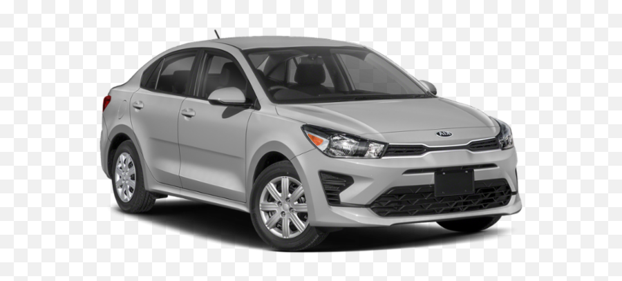 New 2021 Kia Rio Lx 4dr Car In Bloomington 22063 Luther - 2021 Kia Rio S Hatchback Emoji,Emoji Stickers Lincoln Blvd