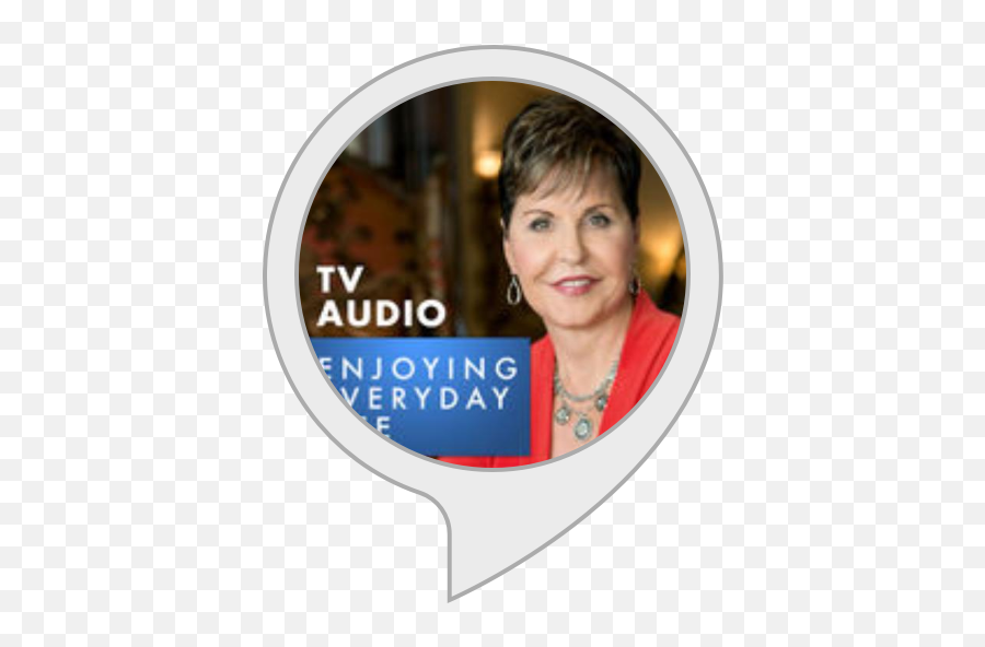 Amazoncom Joyce Meyer Alexa Skills - Podcast Joyce Meyer Enjoying Everyday Life Emoji,Managing Your Emotions Quotes Joyce Meyer