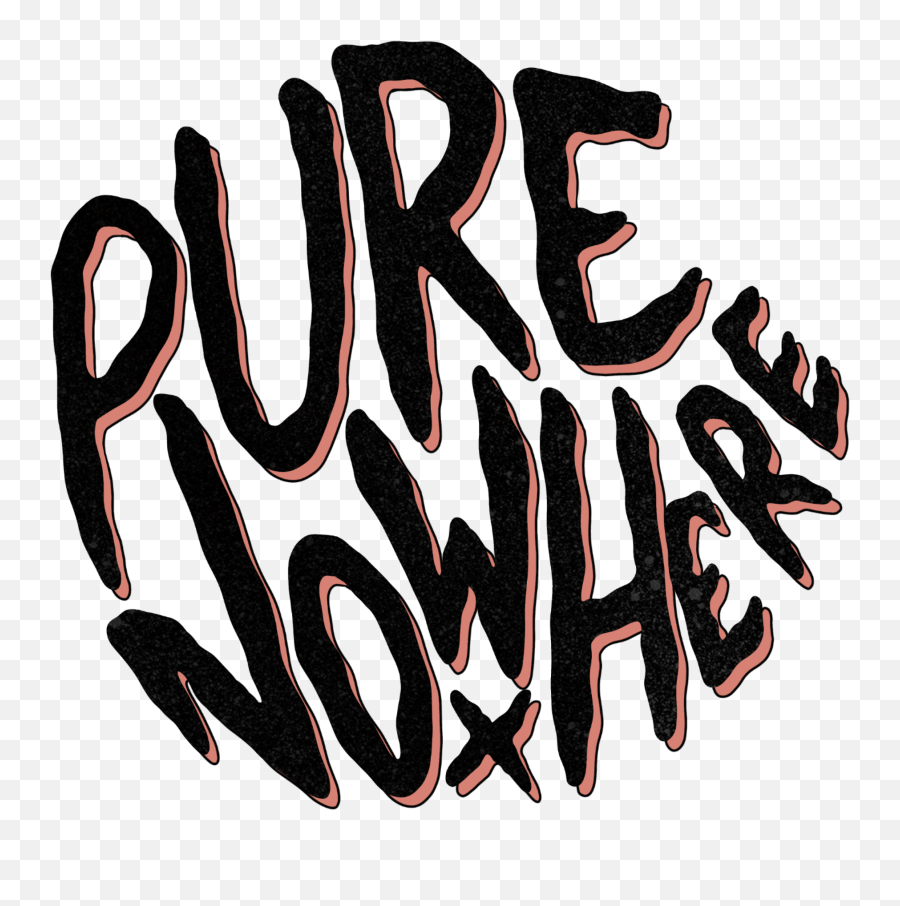 Pure Nowhere The Luna Collective - Dot Emoji,Visuals And Emotions