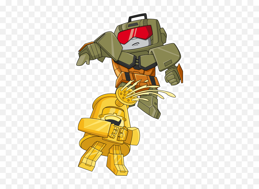 Botbots Goldrush Games - Toys U0026 Videos Transformers Fictional Character Emoji,Showing Emotions In Balls 3d Animation