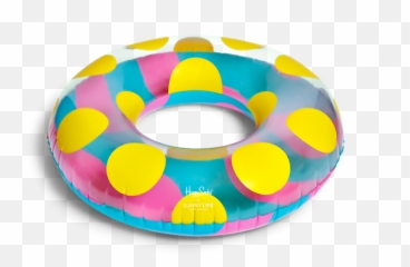 28 Pool Floats And Toys Thatll Make - Swim Ring Emoji,Emoji Pool Party