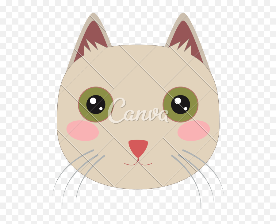 Cute Cat Icon Png - Catu0027s Blog Soft Emoji,Cat Emoticon Icon
