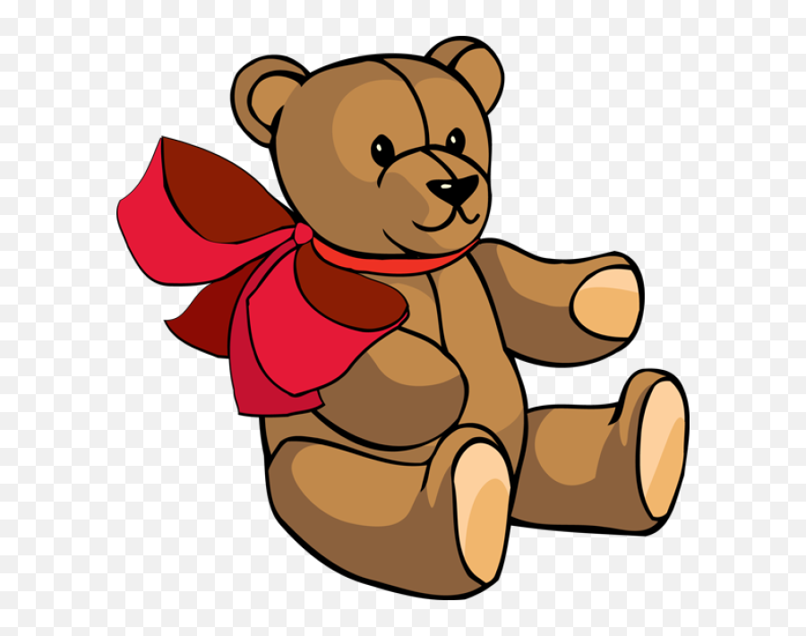 Teddy Bear Clipart Clipartion Com - Clipartix Teddy Bear Toy Clipart Emoji,Emoji Bears