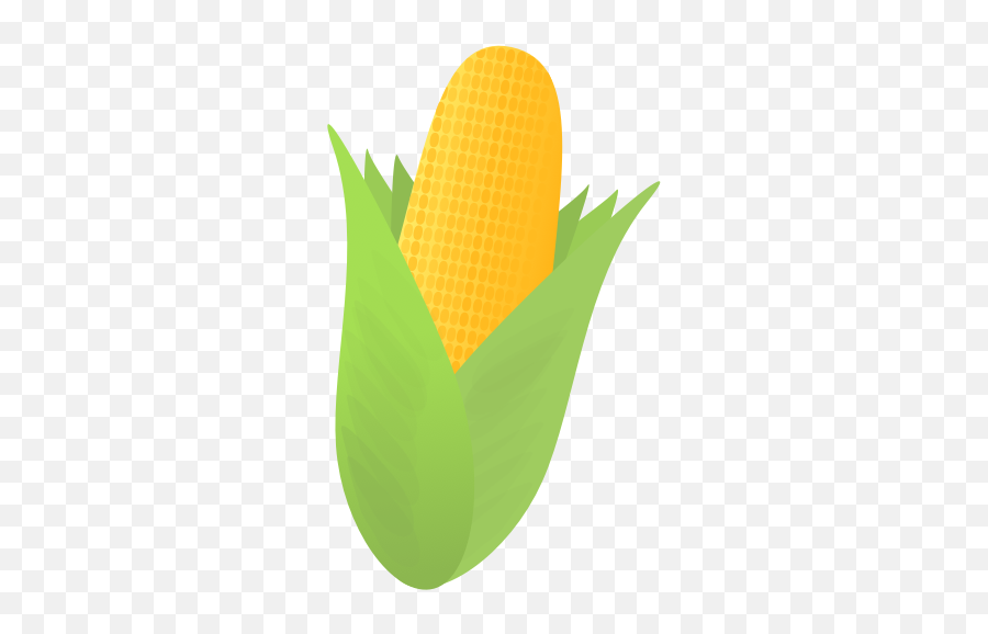 Compound Foods - Fresh Emoji,Corn And Onion Emoji