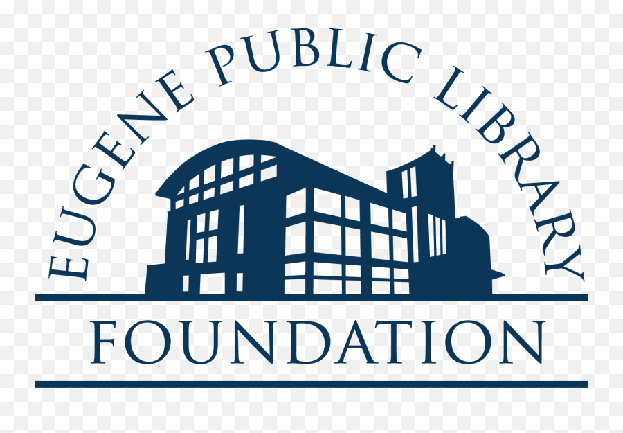 Eugene Public Library Foundation Emoji,Emojis Relating To Eugene Or