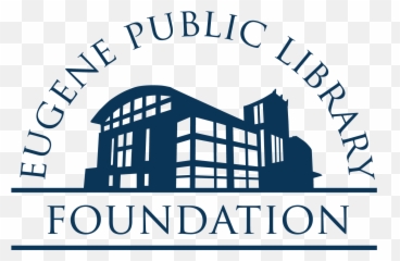 Eugene Public Library Foundation Emoji,Emojis Relating To Eugene Or