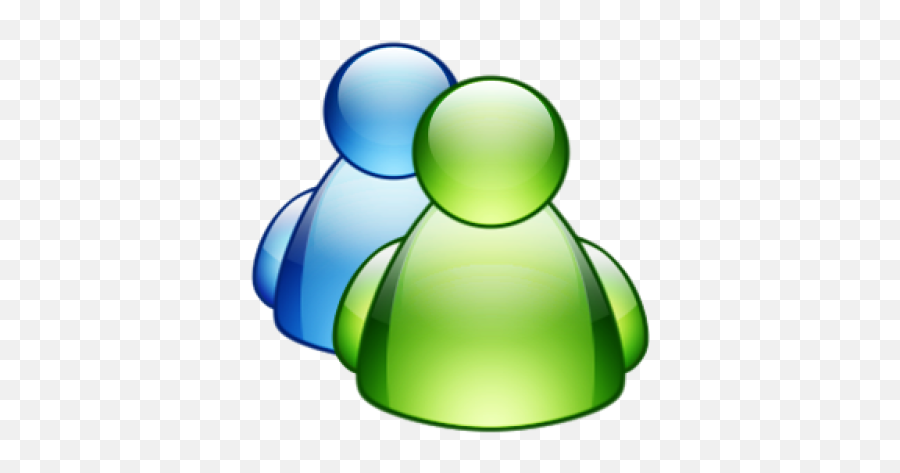 Messenger Png And Vectors For Free Download - Dlpngcom Windows Live Messenger Png Emoji,Msn Messenger Emoticons Animated