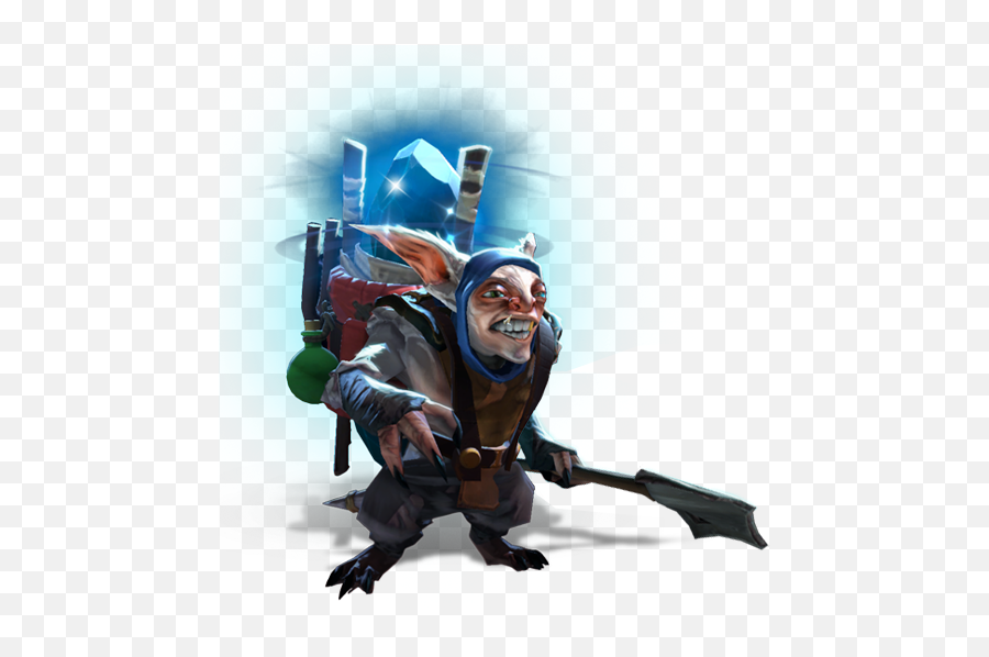 Dota 2 - The International Compendium 2015 Meepo Dota 2 Png Emoji,Dota 2 Emoticon Juggernaut