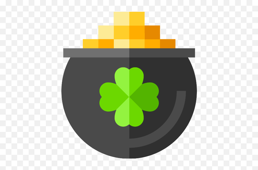 Rune Vector Svg Icon - Png Repo Free Png Icons Clover Emoji,Irish Clover Emoji