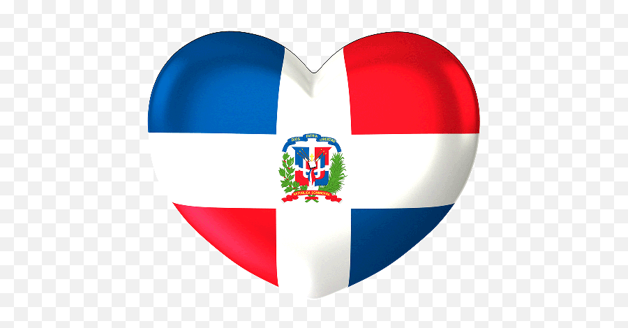 Dominican Republic Flag Emoji,Hamaca/emotions Beach Resort