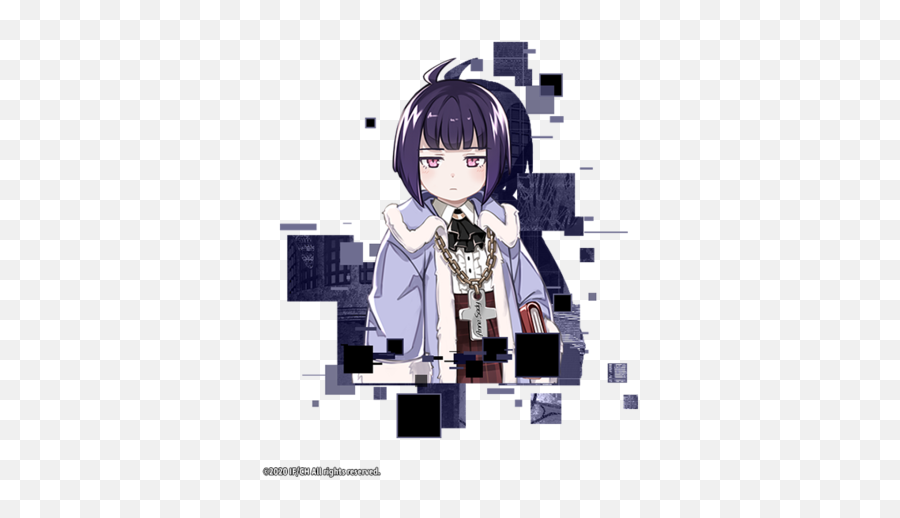 Death End Request 2 - Dungeon Details And Character Update Fiction Emoji,Chibi Anime Girl Different Emotion