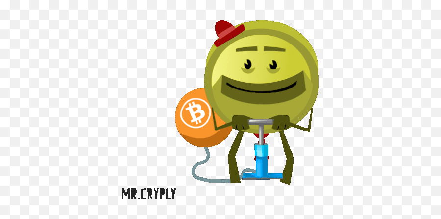 Bitcoin Btc Gif - Bitcoin Btc Pump Discover U0026 Share Gifs Bitcoin Pump Gif Emoji,Homer Simpson Emoticon