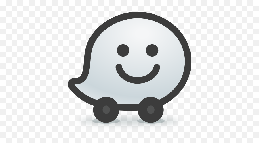 Waze For Pc Or Mac - Windows 7810 Free Download Logo Waze Ads Png Emoji,Free Downloadable Emoticon