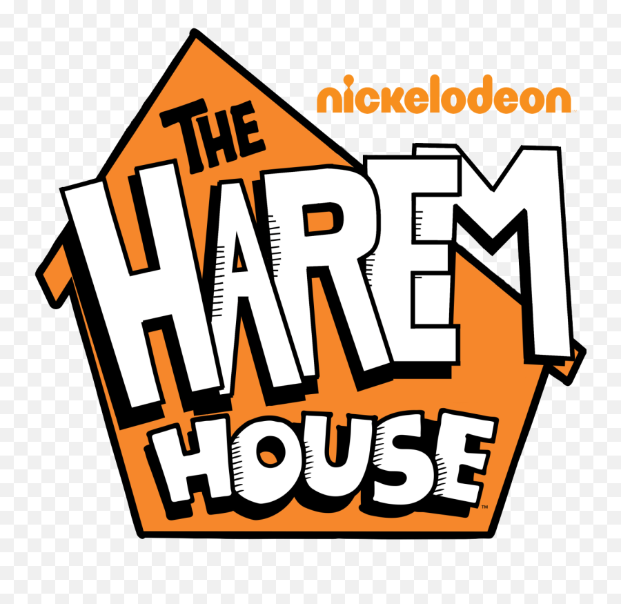 The Harem House - House What Is Harem Emoji,Lincoln Loud With No Emotion On His Face