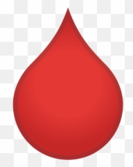 Drop Of Blood Emoji,Wound Emoticon