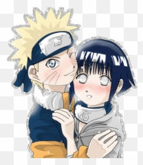 Naruto Glitter Gifs - Baby Naruto And Hinata Emoji,Emoticon Zorrito Gif