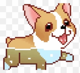Pugs Not Drugs - Transparent Gifs Pixel Art Emoji,Dog Showing Emotion Tumblr