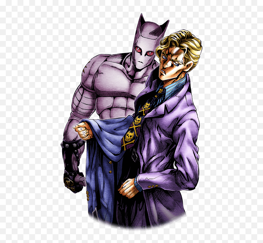 The Most Edited Yoshikagekira Picsart Emoji,Kira Yoshikage Emojis