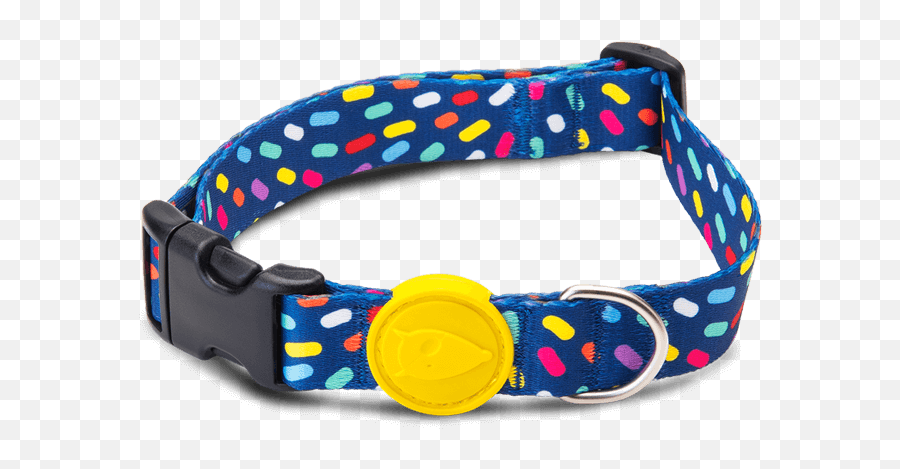 Morso The Dog Collar That Expresses Your Emotions Emoji,A Bracelet That Tells Your Emotion By Color
