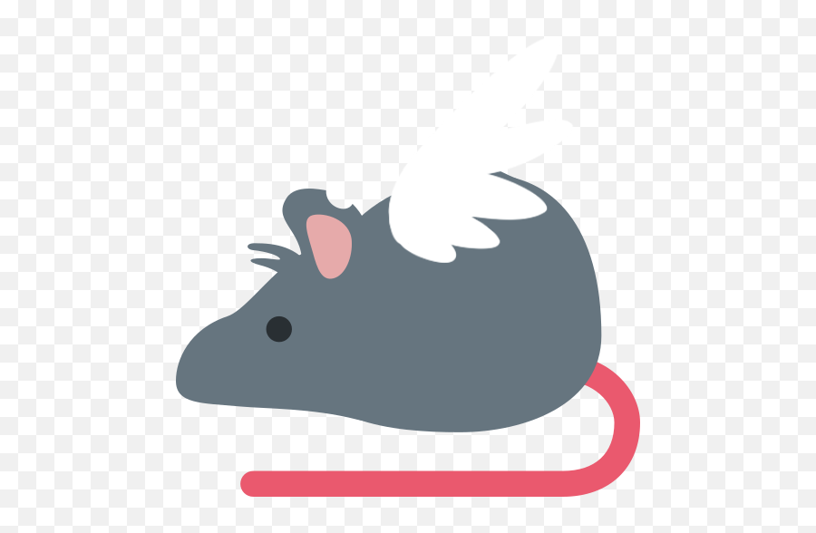 Rat On Twitter Made A Quick Pegarat Emoji Edit For My,Thinking Emoticon Discord