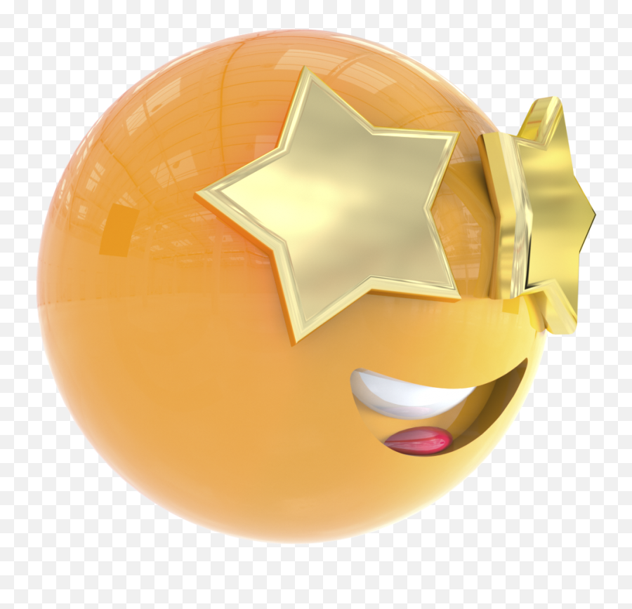 Emoji Feliz 3d Png - Baixar Imagens Em Png,Tenso Emoticon