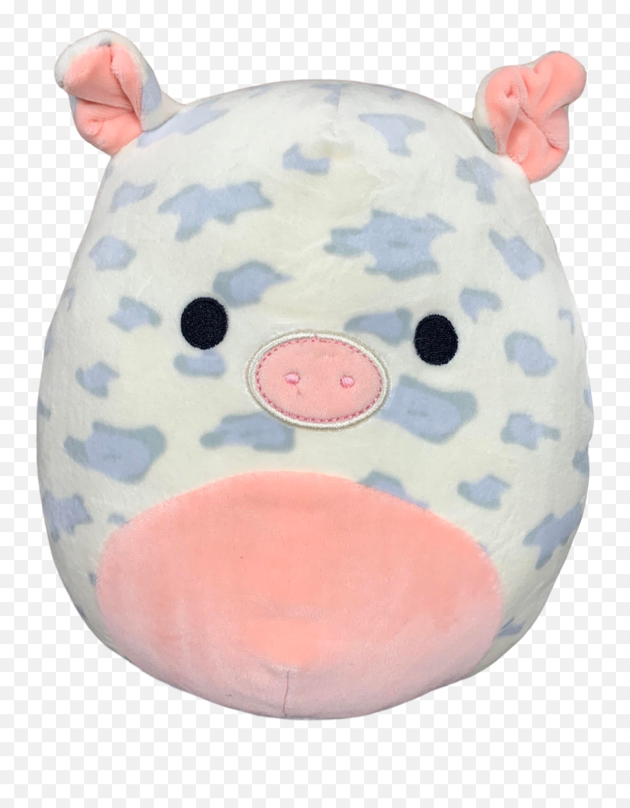 Squishmallow 8u201d Rosie The Pig 318 Emoji,Have One To Sell? Sell Now Faber Castell Emotion