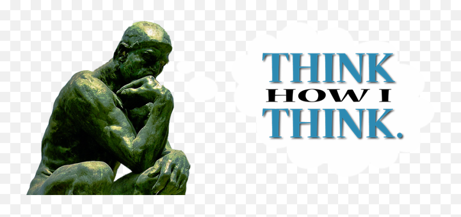 Think How I Think Emoji,Michael Kinsley Articles Emotions