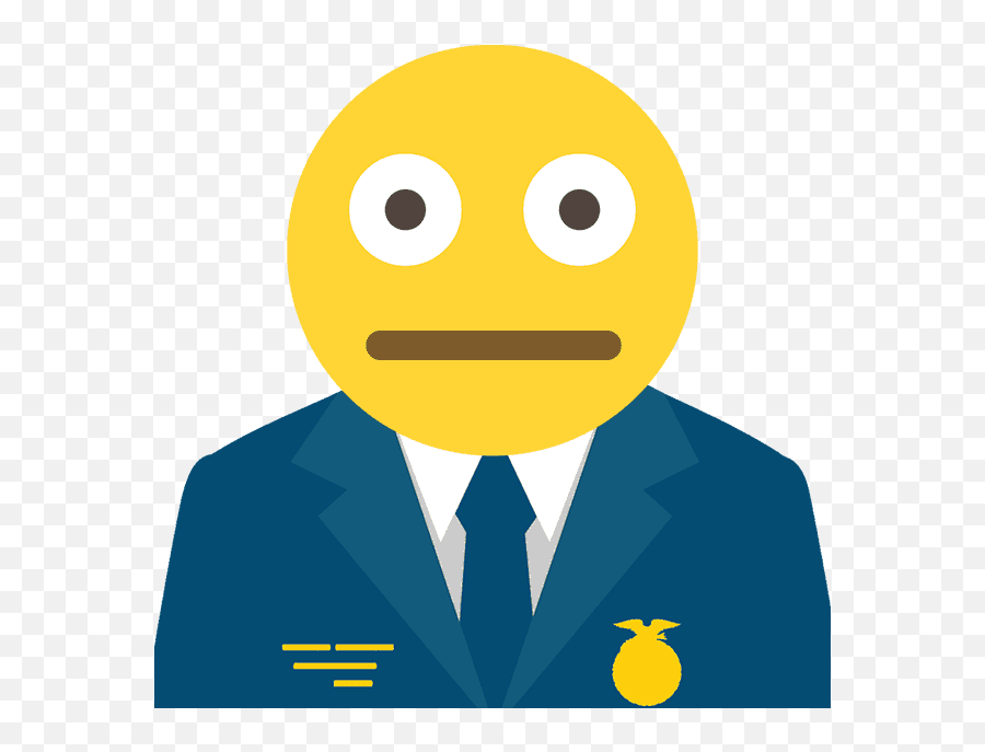 National Ffa Convention U0026 Expo By National Ffa Organization Emoji,Paw With O Emoticon